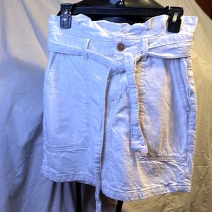 Muslin skirt from Freepeople